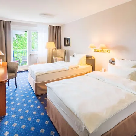 Hotel Western Windorf Leipzig