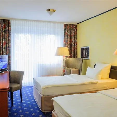 Hotel Western Windorf