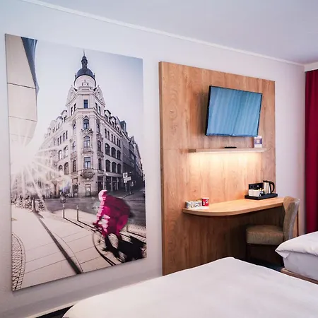 Hotel Western Windorf