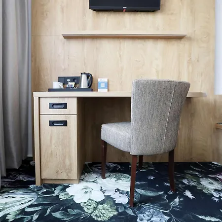 Western Windorf 3* Leipzig
