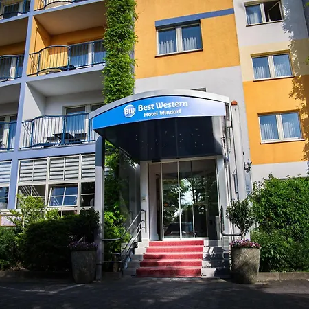 Western Windorf Leipzig