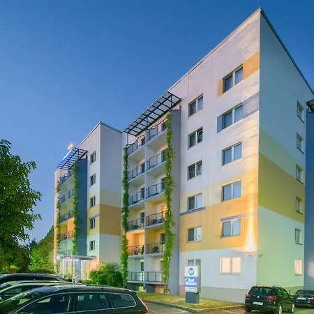 Western Windorf 3*