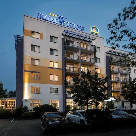 Western Windorf Hotel