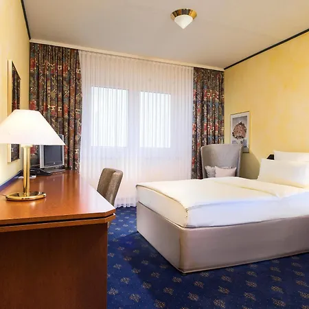 Hotel Western Windorf 3*